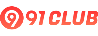 91CLUB Logo